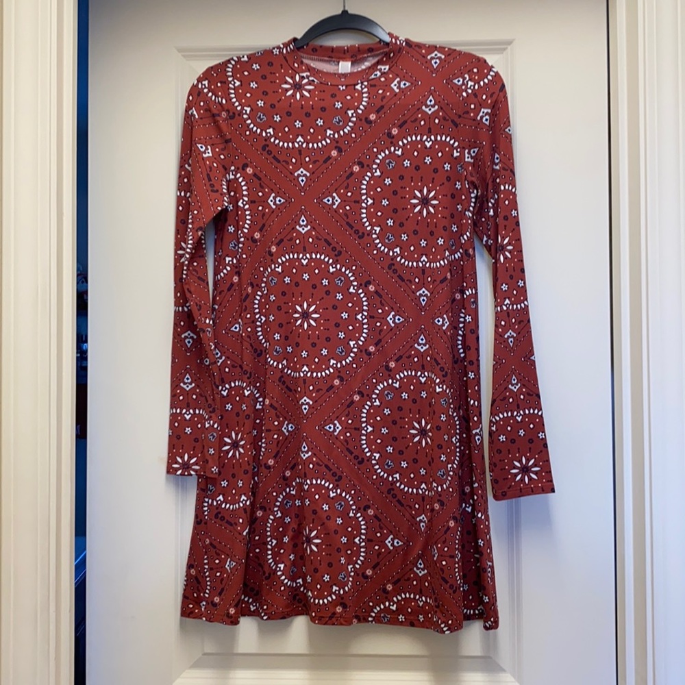 VICI dress